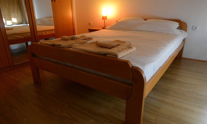 Vranje Apartment | Vranje Center Apartment