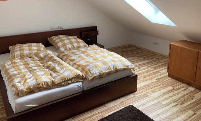 Bad Konigshofen Apartment | Vrbo Property