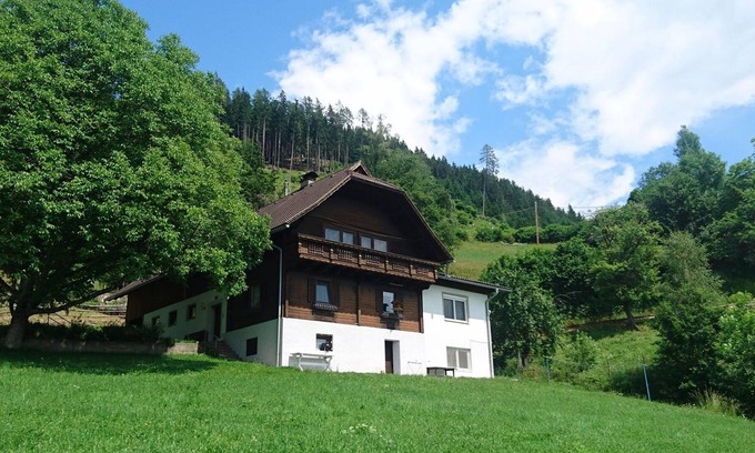 Seeboden Apartment | Vrbo Property