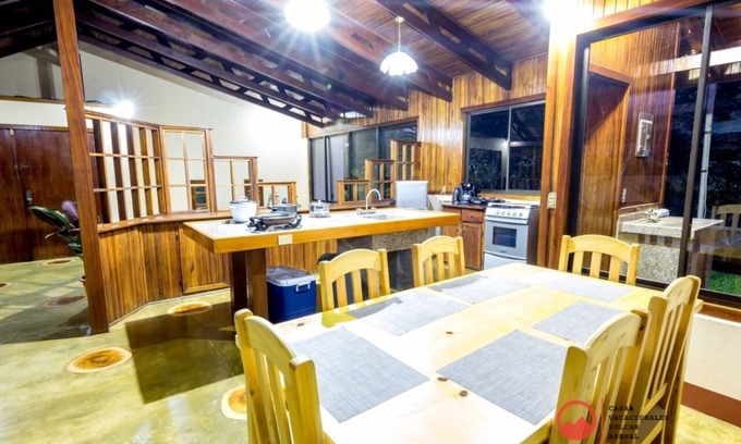Barrio Pilo House | Vrbo did not pay us