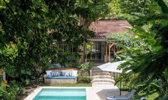 Playa Hermosa Cobano Villa | Vrbo Property