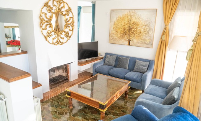 Sant Vicenc de Montalt House | Vrbo Property