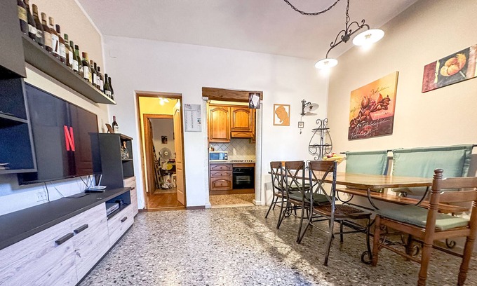 Cinquale Apartment | Vrbo Property