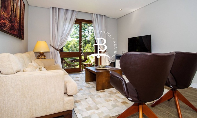 Tres Pinheiros Apartment | Vrbo Property