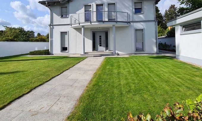 Fredersdorf Apartment | Vrbo Property