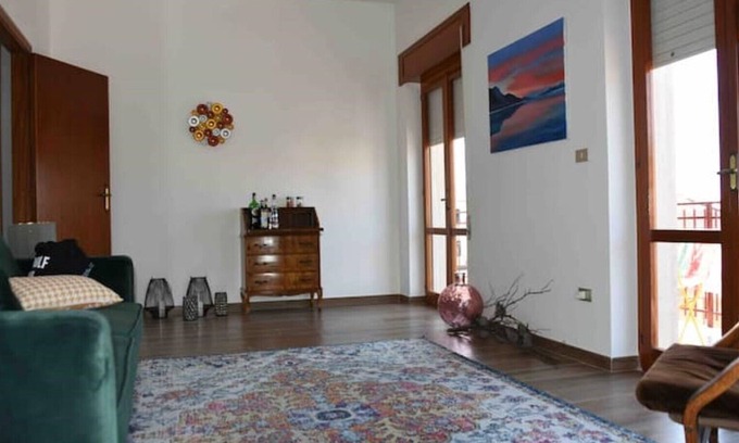 Rocca Imperiale Marina Apartment | Vrbo Property