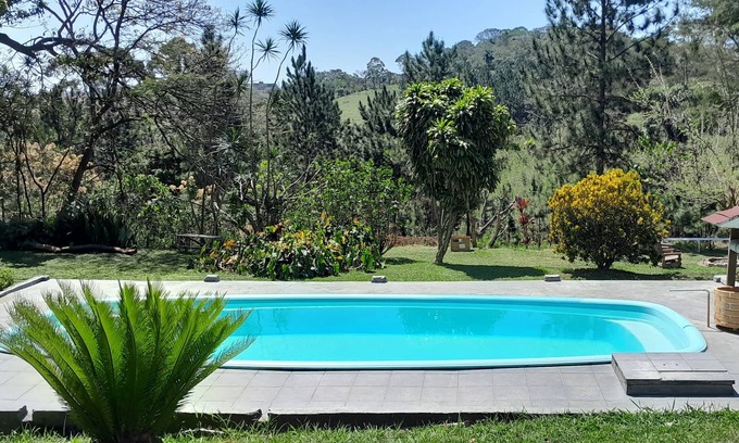 Suzano Cottage | Vrbo Property