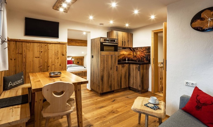 Konigssee Apartment | Vrbo Property