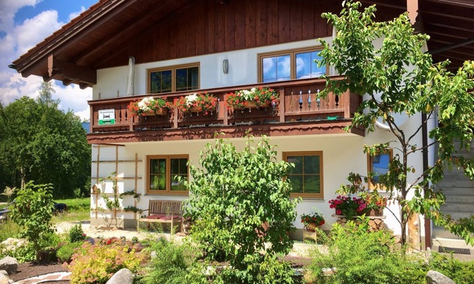 Konigssee Apartment | Vrbo Property
