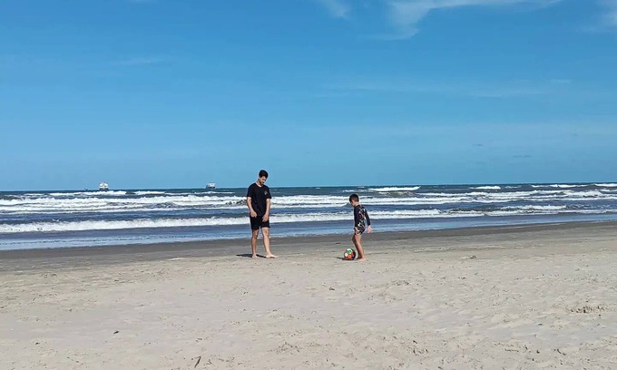 Tramandai Apartment | Vrbo Property