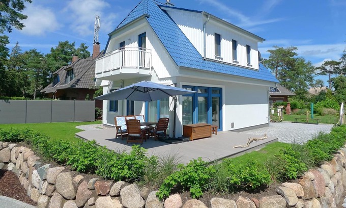 Dierhagen Strand House | Vrbo Property