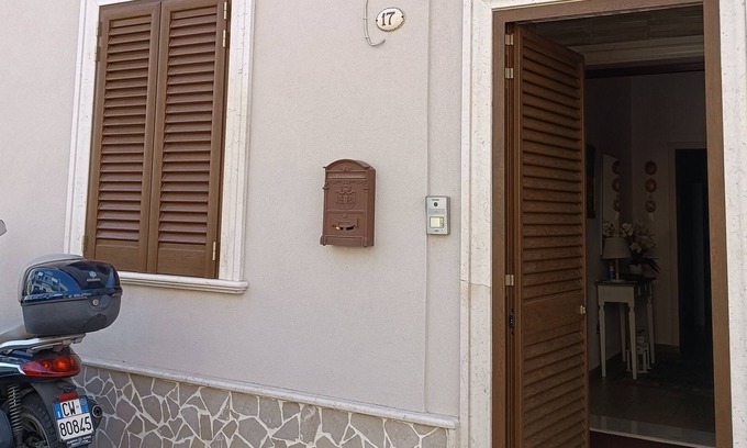 Monteroni di Lecce Apartment | Vrbo Property