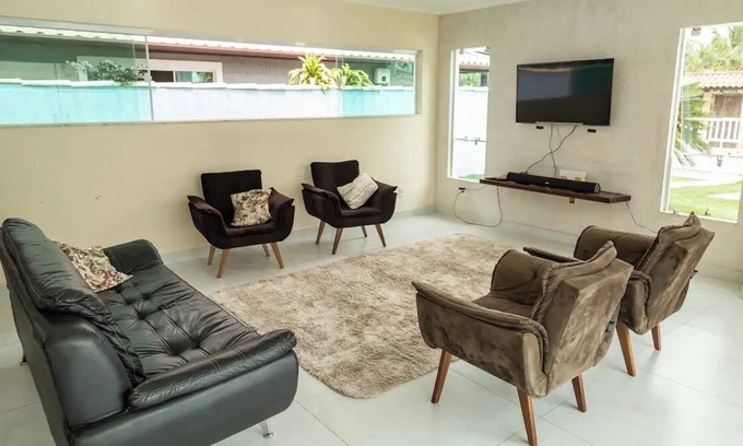 Bosque de Geriba House | Vrbo Property