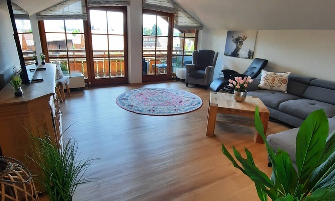 Burgberg Apartment | Vrbo Property