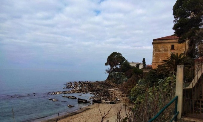 Ogliastro Cilento House | Vrbo Property