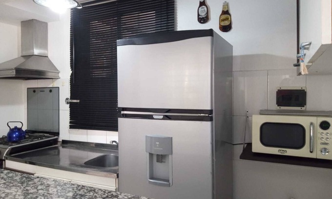 Mendoza City Center Apartment | Vrbo Property
