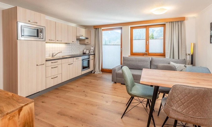 Pichl-Preunegg Apartment | Vrbo Property