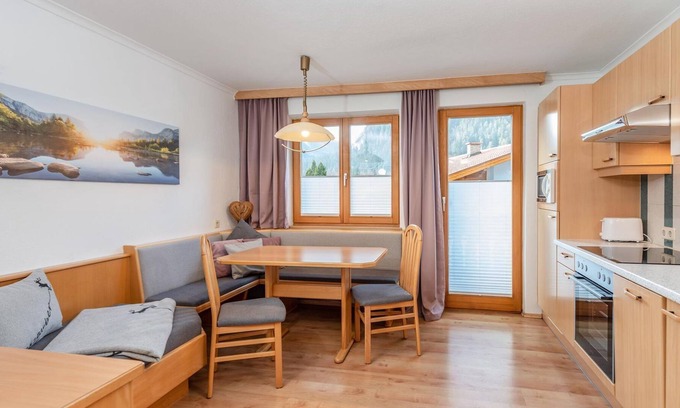Pichl-Preunegg Apartment | Vrbo Property