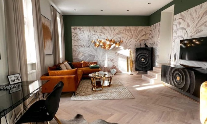 Stammersdorf Apartment | Vrbo Property