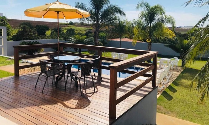 Boituva House | Vrbo Property