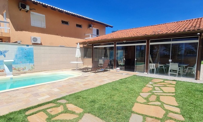 Jardim Capricornio House | Vrbo Property