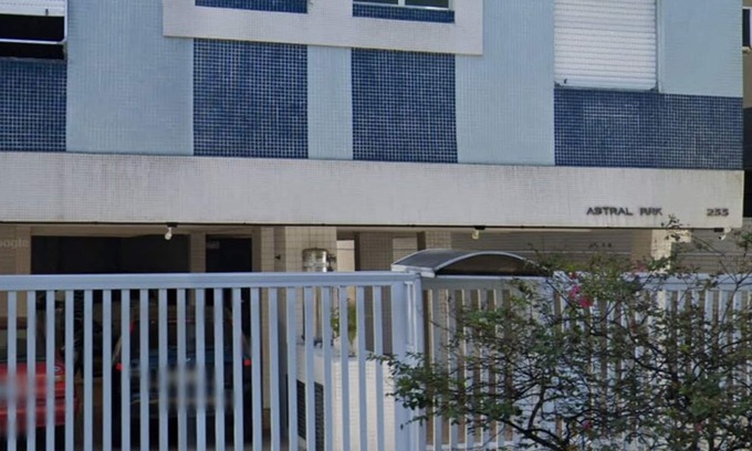 Embare Apartment | Vrbo Property
