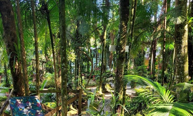 Guaratuba Cottage | Vrbo Property