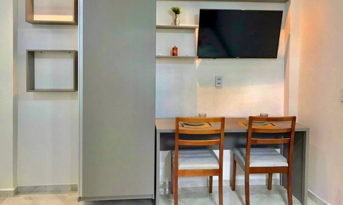 Adrianopolis Apartment | Vrbo Property