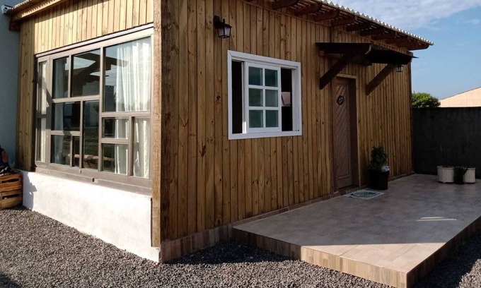 Passo de Torres Apartment | Vrbo Property