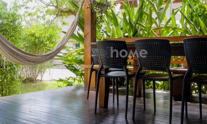 Barra do Una House | Vrbo Property