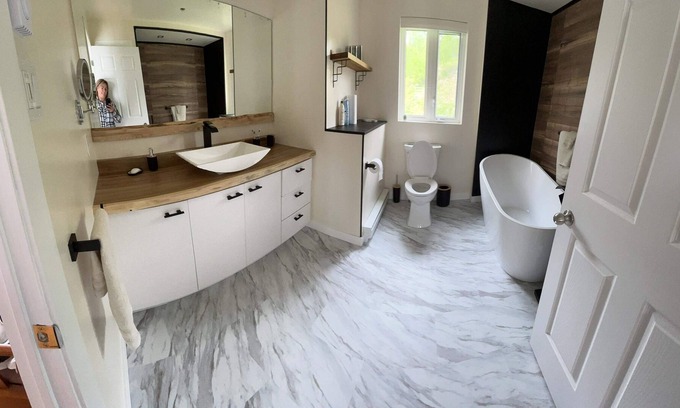 Beaupre House | Vrbo Property