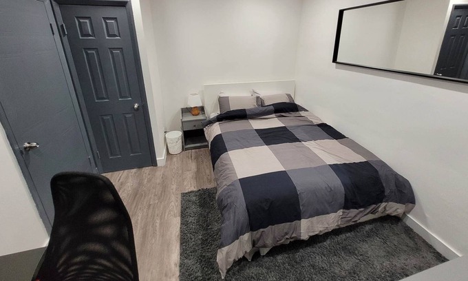 Verdun Apartment | Vrbo Property