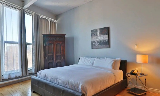 Latin Quarter Apartment | Vrbo Property
