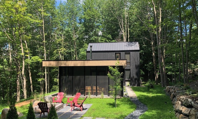 Shefford Ski Chalet | Vrbo Property