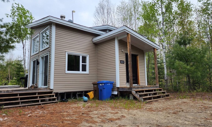 Mauricie Ski Chalet | Vrbo Property
