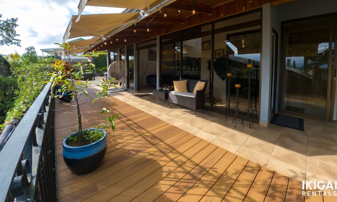 El Cipres House | Vrbo Property