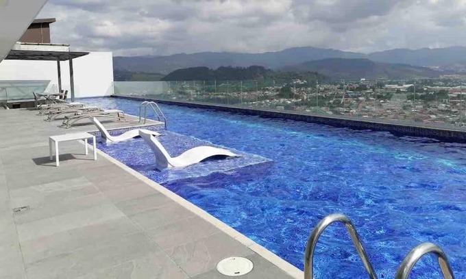 El Prado Apartment | Vrbo Property