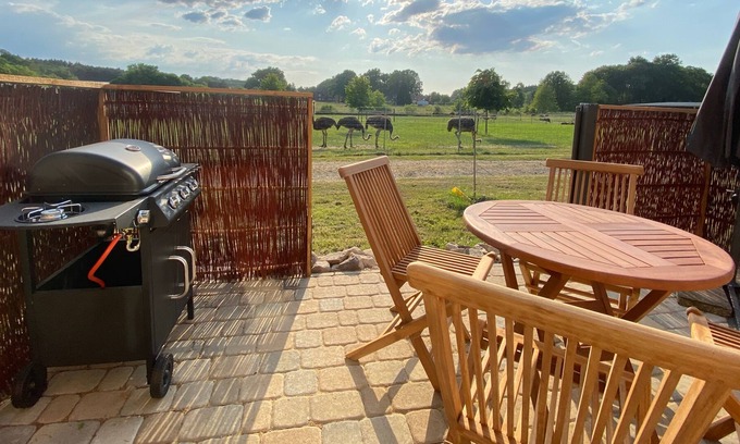 Bad Fallingbostel House | Vrbo Property