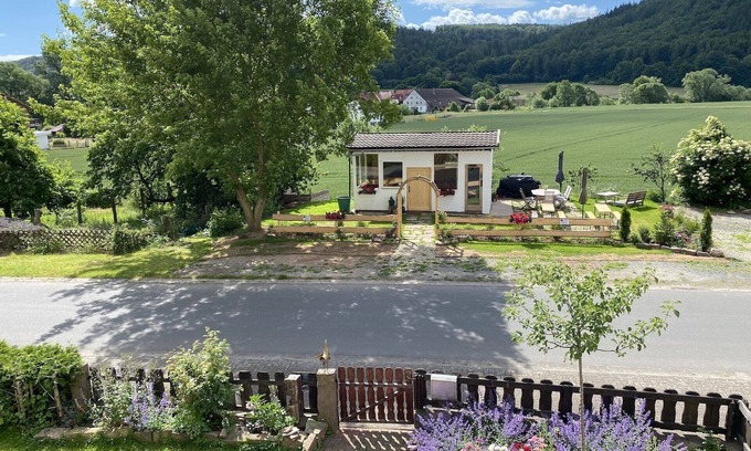 Gewissenruh Bed & Breakfast | Vrbo Property