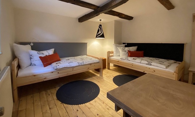 Bodenfelde Bed & Breakfast | Vrbo Property