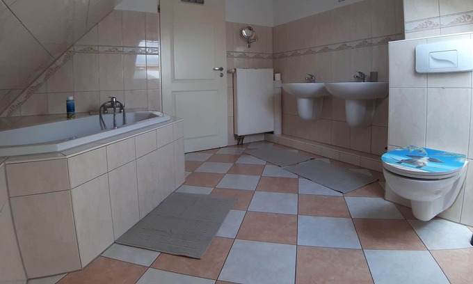 Falkensee Apartment | Vrbo Property