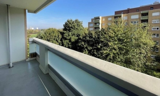 Eckenheim Apartment | Vrbo Property