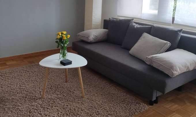 Bosseborn Apartment | Vrbo Property