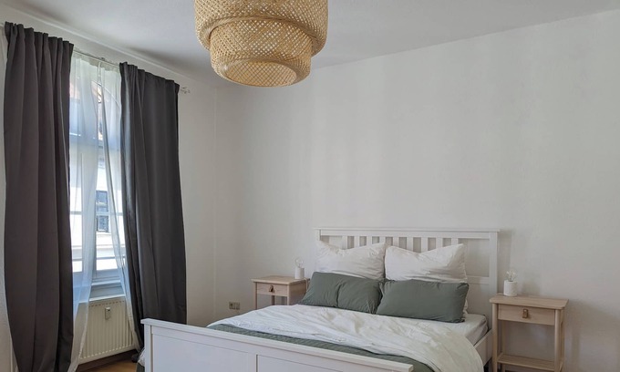 Altstadt Apartment | Vrbo Property