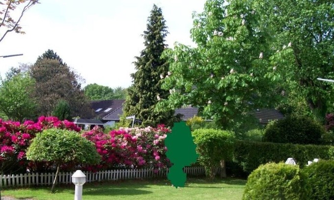 Farmsen - Berne Apartment | Vrbo Property