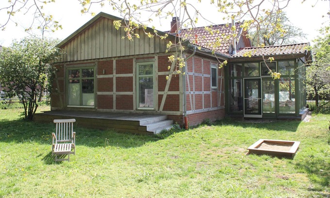 Hanstedt House | Vrbo Property
