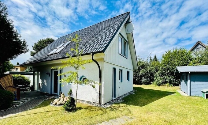 Ruckeberg House | Vrbo Property
