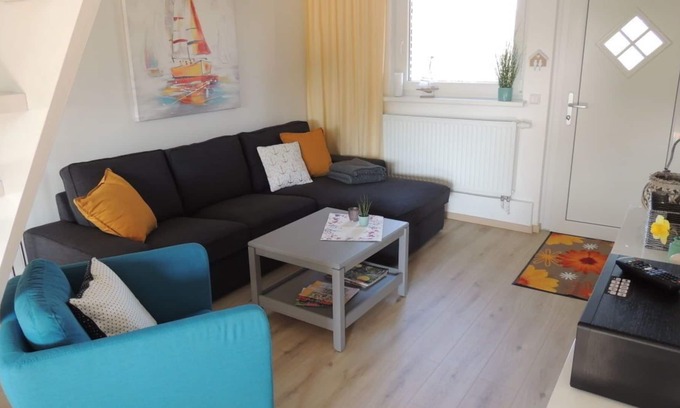 Ruckeberg House | Vrbo Property