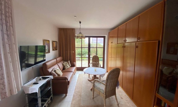 Kellenhusen Apartment | Vrbo Property
