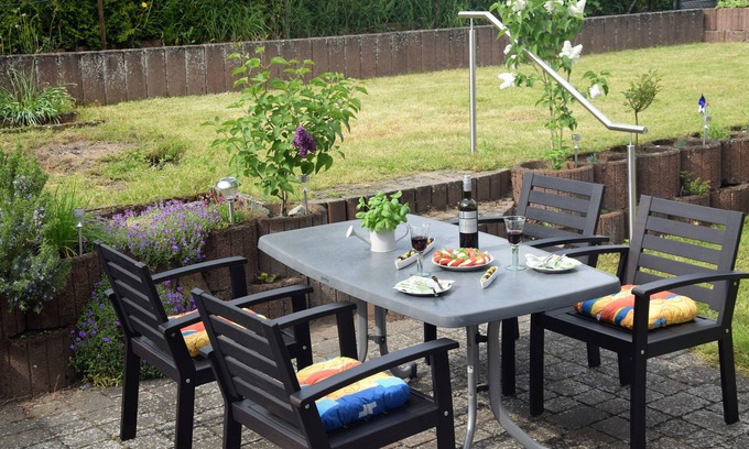 Leimen Apartment | Vrbo Property